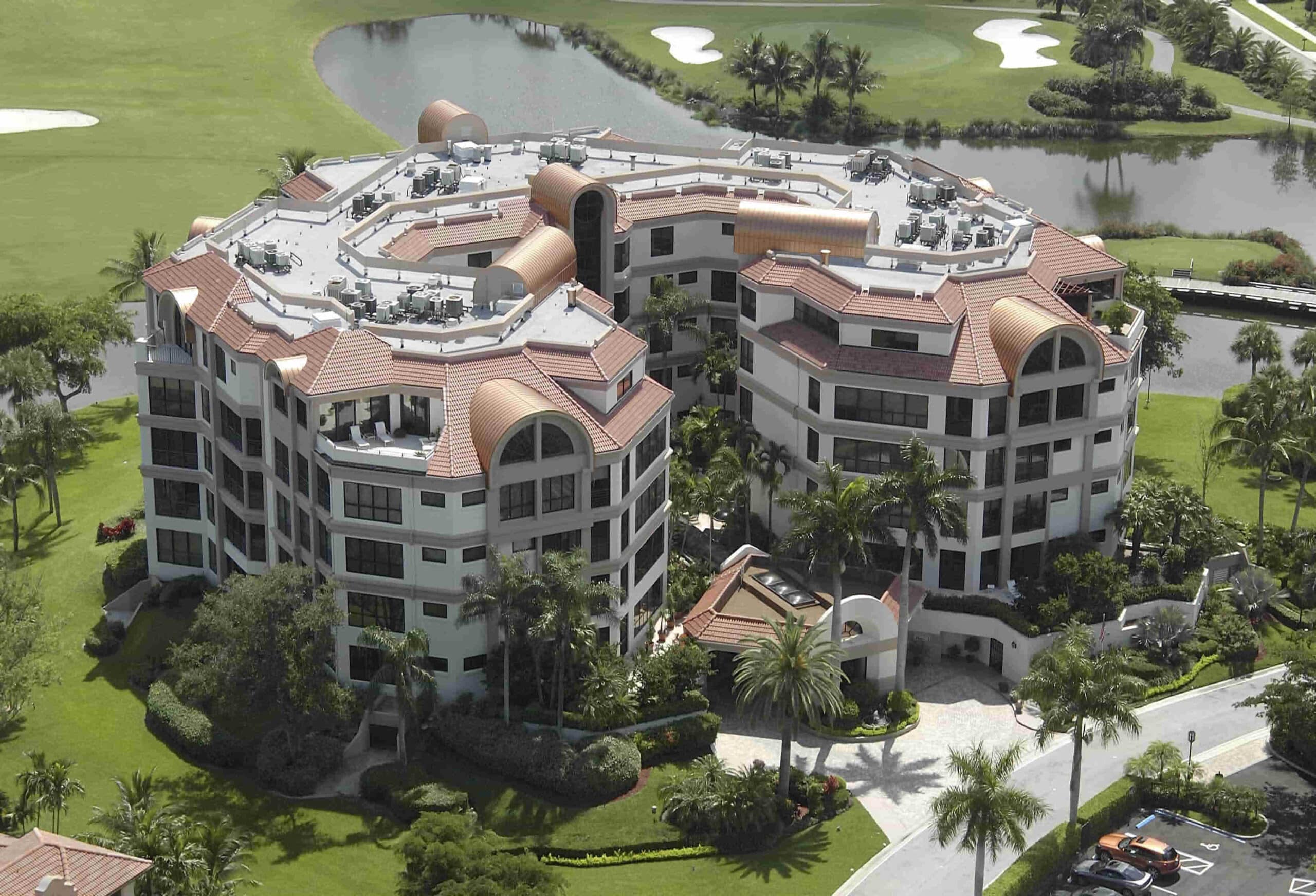 Chateau at Boca Grove in Boca Raton, FL