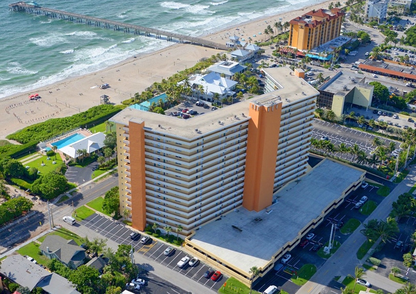 Tiara East in Deerfield Beach, FL
