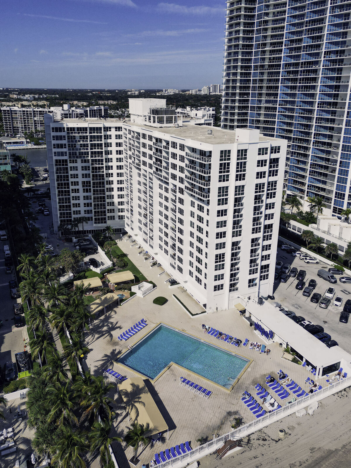 The Alexander Towers — view 6