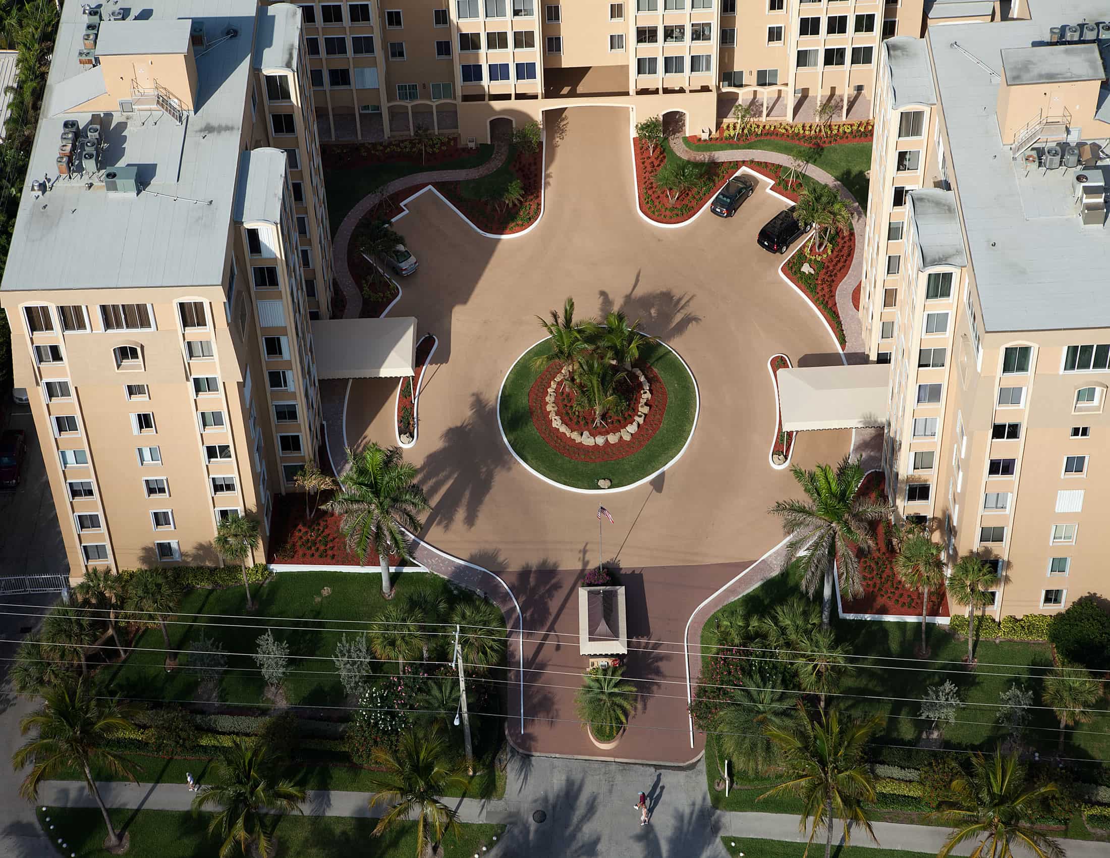 Delray Beach Club — view 2