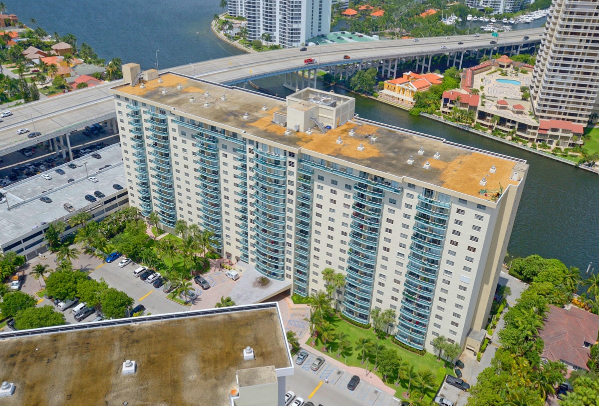 Oceanview Building A — view 2