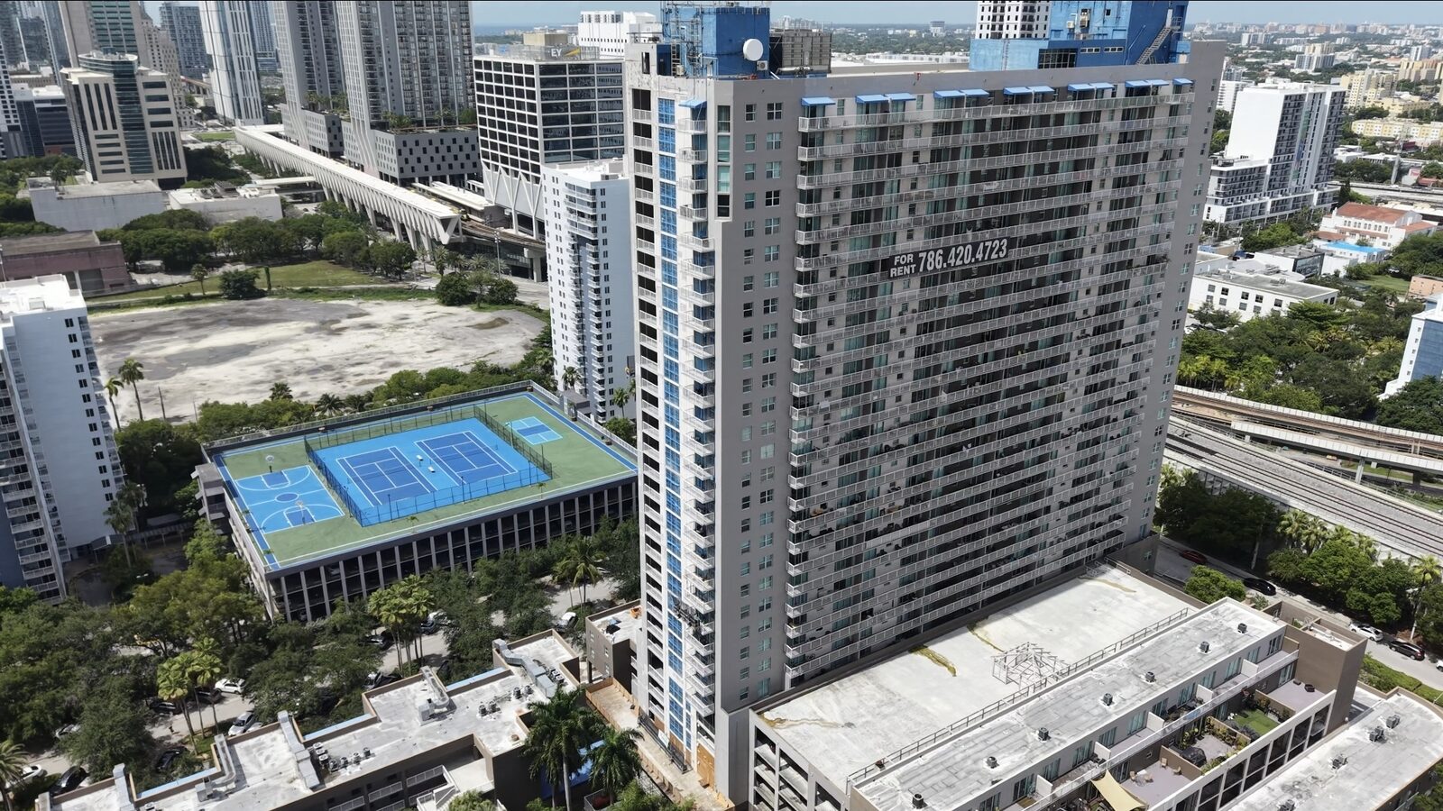 Park Place by the Bay — view 2