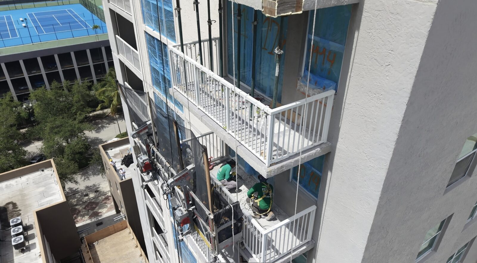 Park Place by the Bay — view 4