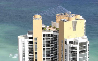 Ocean III Condo 2008